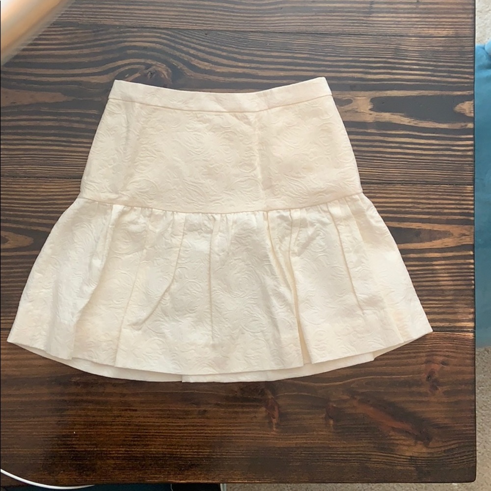 JCrew Skirt
